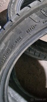235/45 R19 letne Michelin - 3