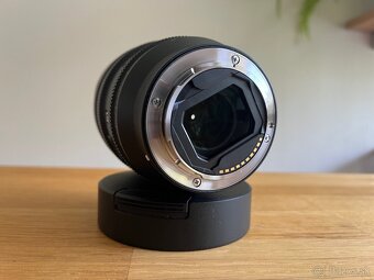 Objektív Sony FE 14 mm f/1,8 GM (SEL14F18GM) - 3
