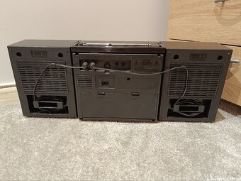 PO KOMPLETNOM SERVISE - Toshiba RT-7125 - 3