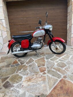 jawa 250 s tp - 3