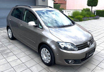 Volkswagen Golf Plus, 1.2TSI,DSG,LIFE,2013 - 3