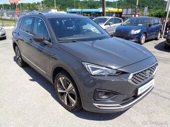 Seat Tarraco 2.0 TDI 150 Xcellence Family - 3