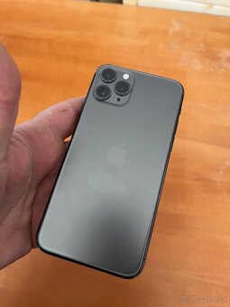 iPhone 11 pro 256gb - 3