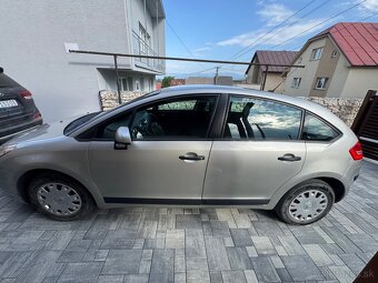 Citroën C4 - 3