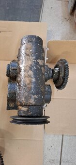 Motor+Prvodovka - 3