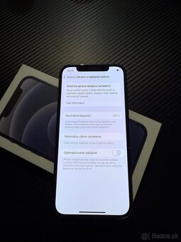 iPhone 12 64gb - 3