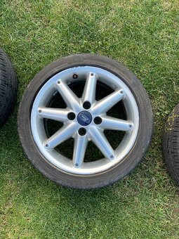Disky R16 Ford 4x108 - 3