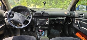 Volkswagen Passat 1.9 TDI - 3