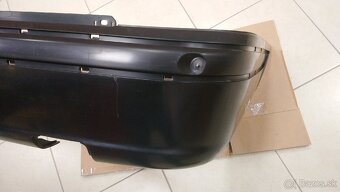 Nový originál zadný nárazník Škoda Felicia Combi od 98 - 3