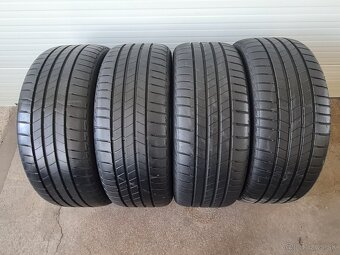 Letné pneumatiky 225/40 R19 Bridgestone - 3