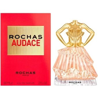 Rochas Audace EdP 60ml parfum vôňa - 3