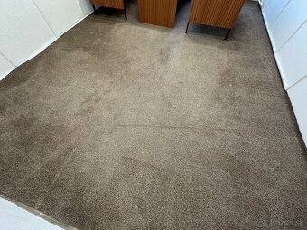 Koberec do kancelárie 3,5 m x 5 m - 3