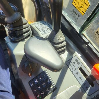 BOBCAT E26 2,6t , 2017 - 3