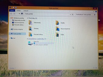 Acer aspire V3 laptop - 3