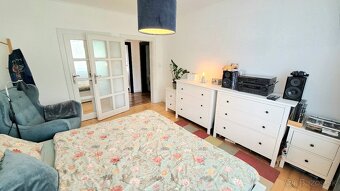 4 izbový byt, 90 m², rekonštrukcia, ČSA, Brezno - 3