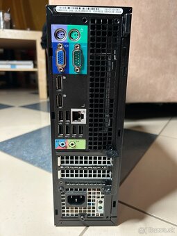 Dell Optiplex 7010 - 3