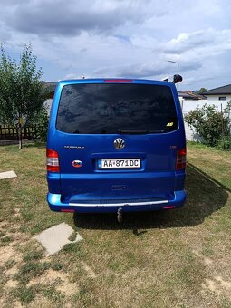 Multivan 2,5tdi 128kw - 3