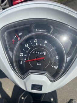 Skúter Honda Vision 110 - 3
