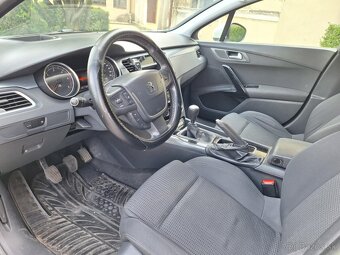 Predám Peugeot 508 SW - 3
