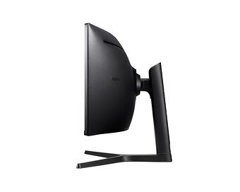 Predám 4K Business monitor Samsung 49" C49J89DKU - 3