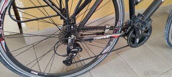 Dámsky bicykel Torpado - 3