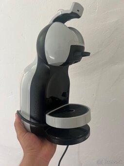 Kavovar dolce gusto - 3