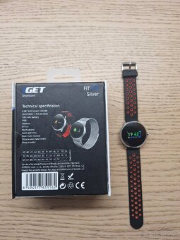 Iget fit F4 - 3