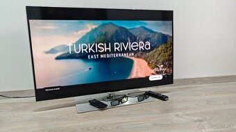 Predam tv samsung 3d uhlopriecka 103 - 3