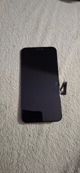 Predám lcd displej na iphone 11 použiti jedna sa o originál - 3
