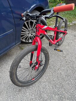 Predam Rock machine blizz 20 - 3