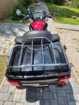 Triumph rocket 3 - 3