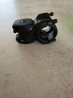 SYNCROSS predstavec FL 2.0 - 3