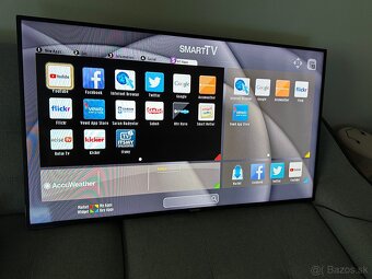 LCD Tv Technika 127cm - 3