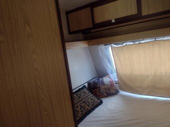 Predám / prenajmem karavan - 3