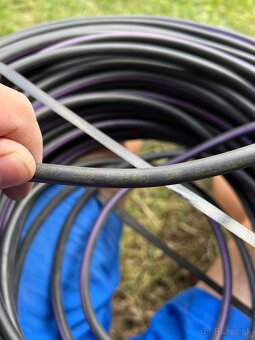 Kabel 5x1,5 CYKY-J - 3