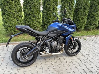 Triumph Tiger Sport 660 - 3