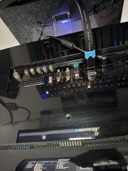 Monitor LG - 3