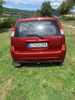Suzuki Ignis 4x4 - 3