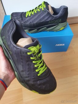 Hoka Torrent pánske trailovky - 3