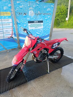 Predám Honda crf 250rx 2023 - 3