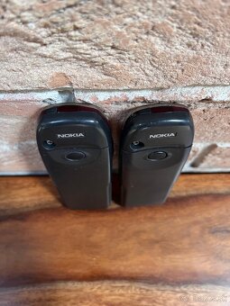 Nokia 6310i - 3