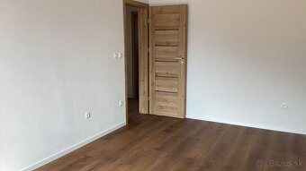 Na predaj novostavba mezonetového bytu už v štandarde - 3