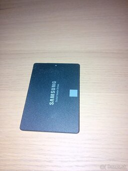 Samsung 870 EVO 250GB - 3