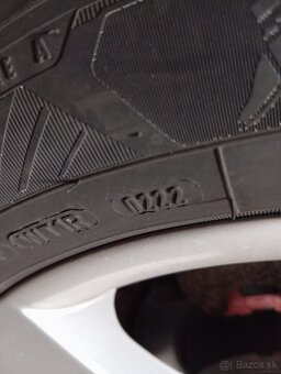 Disky 5x112r16 - 3
