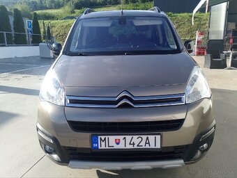 Citroën BERLINGO 7 miest - 3