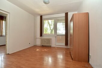 Najnižšia cena za 3izb byt s balkónom v Lučenci - 3