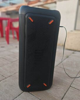 JBL Partybox 300 - 3