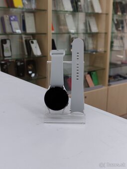 Samsung Galaxy Watch4 40mm Bluetooth | ZÁRUKA 12M - 3