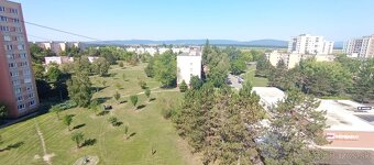NA PREDAJ – 2-izbový byt, komplet rekonštrukcia, Rúbanisko I - 3