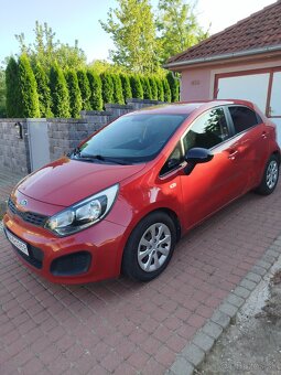 Kia Rio 1.2 - 3